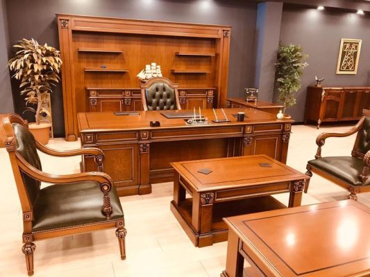 furniture kantor
