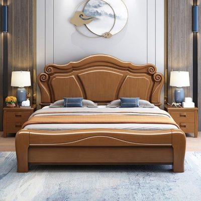 Tempat Tidur