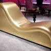 Sofa Tantra Kayu Jati Jepara Unik