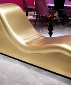 Sofa Tantra Kayu Jati Jepara Unik