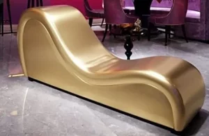 Sofa Tantra Kayu Jati Jepara Unik