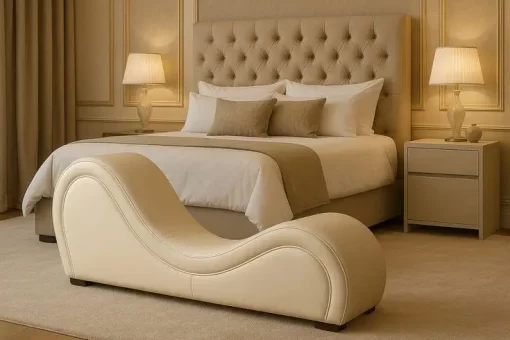 Sofa Tantra Unik Jepara