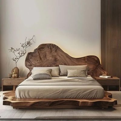 model tempat tidur jepara minimalis modern