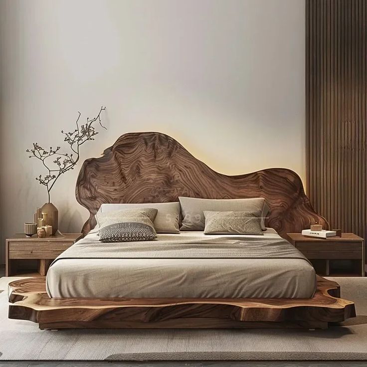 model tempat tidur jepara minimalis modern