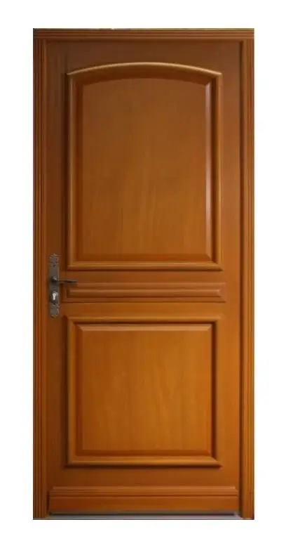 harga kusen pintu kayu biasa Jepara