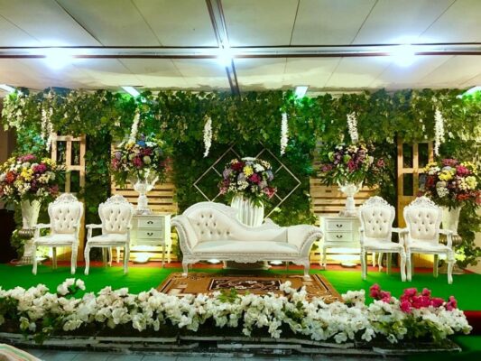 Jual Furniture Pelaminan Jepara Ideal: Menyatukan Gaya, Kenyamanan, dan Tradisi dalam Satu Sentuhan