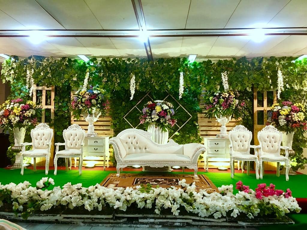 Jual Furniture Pelaminan Jepara Ideal: Menyatukan Gaya, Kenyamanan, dan Tradisi dalam Satu Sentuhan