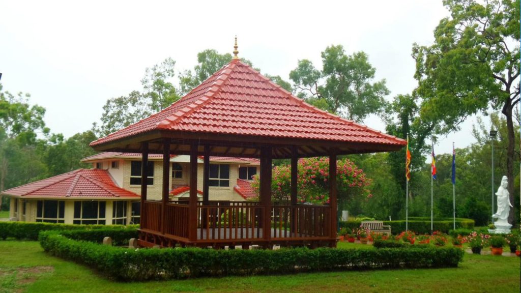 Pesona Abadi Gazebo Jepara: Perpaduan Seni dan Ketangguhan untuk Ruang Luar Anda