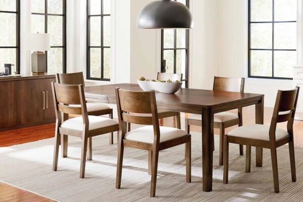 Transformasi Ruang Makan Anda dengan Sentuhan Furniture Jepara yang Elegan