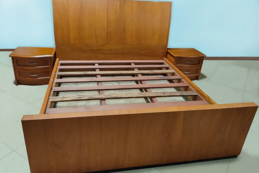 6 Alasan Mengapa Tempat Tidur Kayu Jepara Pilihan yang Paling Kokoh dan Investasi Terbaik!