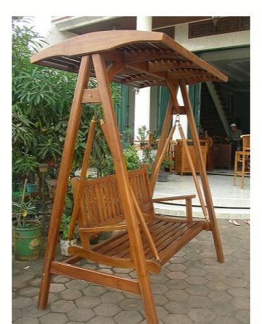 Ayunan Kayu Jati Minimalis Harga Termurah 4 Ayunan Kayu Jati Minimalis