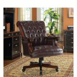 Jual Kursi Kantor Putar Kayu Jati Harga Termurah 5 Jual Kursi Kantor Putar Kayu Jati Harga Termurah