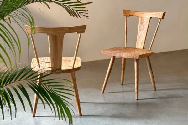 Kursi Cafe Kayu Jati Jepara: Kombinasi Ketahanan, Desain Stylish, dan Kenyamanan untuk Bisnis Kuliner