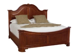 Jual Dipan Jati Minimalis