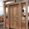 kusen kayu minimalis jepara