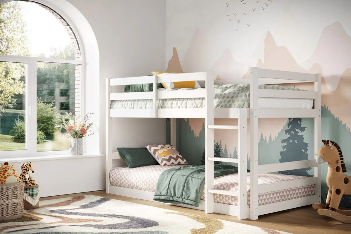 Bikin Kamar Anak Lebih Rapi dan Artistik dengan Dipan Tingkat Jati Jepara 1 Bikin Kamar Anak Lebih Rapi dan Artistik dengan Dipan Tingkat Jati Jepara