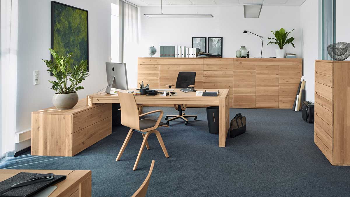Dari Pengrajin Furniture Kantor Jeparauntuk Ruang Kerja: Sentuhan Kayu Jati Berkualitas dan Desain Elegan 1 Dari Pengrajin Furniture Kantor Jepara untuk Ruang Kerja: Sentuhan Kayu Jati Berkualitas dan Desain Elegan