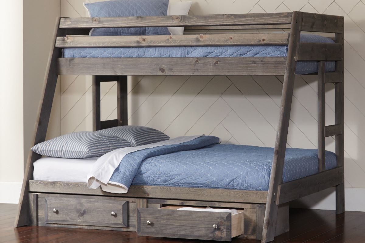 Dipan Tingkat Kayu Jati: Investasi Jangka Panjang dengan Sentuhan Alami dan Elegan 1 Dipan Tingkat Kayu Jati: Investasi Jangka Panjang dengan Sentuhan Alami dan Elegan