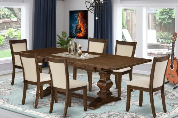 Hadirkan Sentuhan Klasik dengan Mebel Ruang Makan Asli Jepara