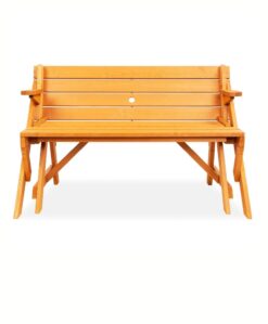 Kursi Meja Lipat Jati Magic untuk Outdoor Multifungsi 6 Kursi Meja Lipat Jati Magic untuk Outdoor Multifungsi