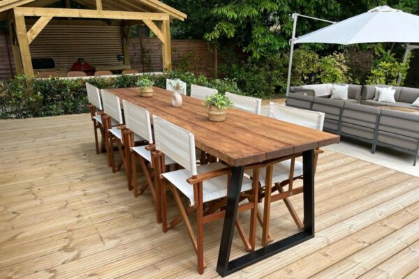 Mebel Luar Ruangan Jepara: Investasi Estetik untuk Rumah Anda