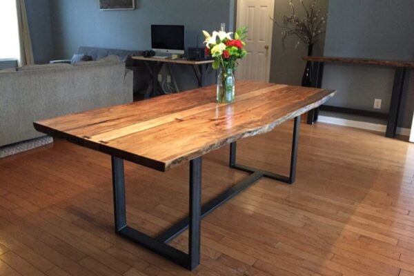 Mebel Trembesi Jepara: Perpaduan Keindahan Alam dan Karya Seni