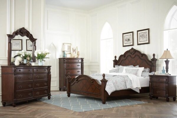 Memilih Tempat Tidur Asli Jepara: Dari Kayu Berkualitas hingga Finishing Mewah