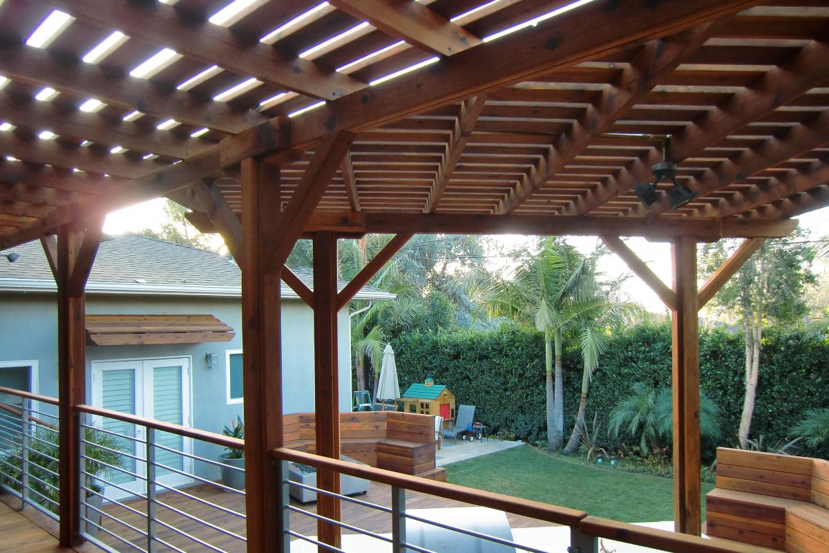 Kelebihan Gazebo Kayu Jati: Kuat, Tahan Hama, dan Estetis untuk Ruang Terbuka, Apa itu Saja? 1 Kelebihan Gazebo Kayu Jati: Kuat, Tahan Hama, dan Estetis untuk Ruang Terbuka, Apa itu Saja?