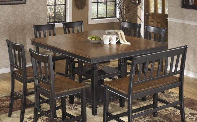 Panduan Memilih Meja Makan Minimalis yang Sesuai dengan Dekorasi Rumah Anda