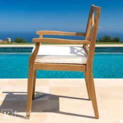 Terjangkau Kursi Outdoor Murah Berbahan Kayu Alami Nyaman untuk Taman, Teras & Area Santai 7 Untitled design 10 11