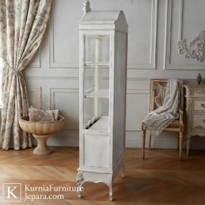 Prime Lemari Hias Jati Terbaru Kaca Display Warna Putih 8 Untitled design 10 20