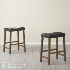 Elegant Choice Bangku Cafe Minimalis Kayu Solid Simpel Modern, Kokoh & Nyaman untuk Ruang Usaha Berkelas 6 Untitled design 10 41