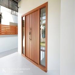Elegan Jual Kusen Pintu Kayu Modern dengan Desain Minimalis Garis Vertikal 11 Untitled design 10 7