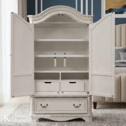 Masterpiece Lemari Putih Vintage Kayu Solid Bernuansa Klasik Eropa untuk Interior Berkelas 7 Untitled design 10 8