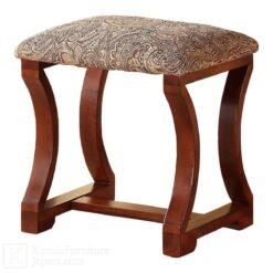 kursi meja rias kamar