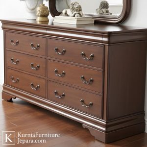 Imperial Meja Rias Klasik Kayu Solid dengan Cermin Besar & Laci Premium 7 Untitled design 11 26