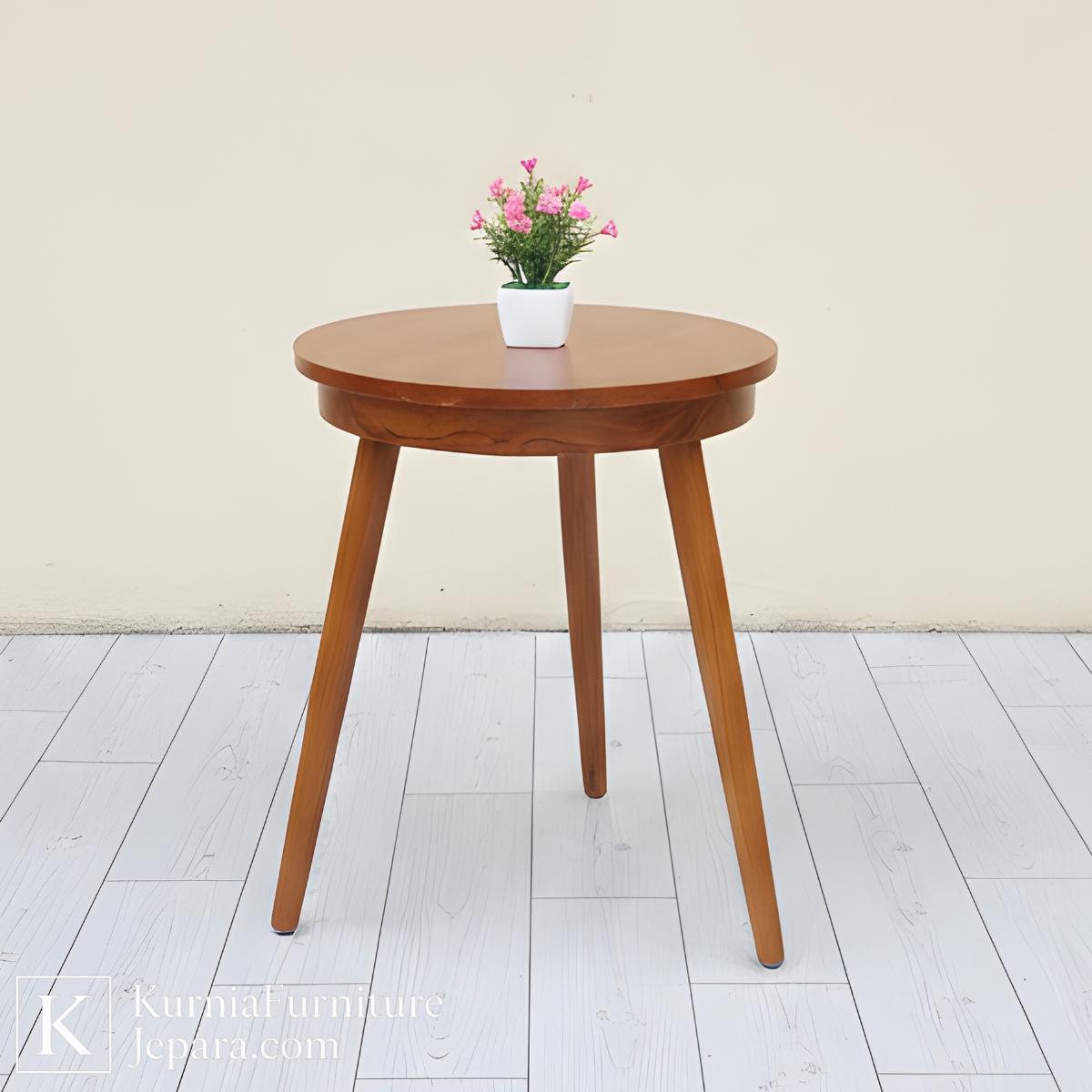 Smart Value Bangku Cafe Murah Kayu Solid Desain Simpel, Nyaman & Hemat untuk Usaha Cafe Berkembang 5 Smart Value Bangku Cafe Murah Kayu Solid Desain Simpel, Nyaman & Hemat untuk Usaha Cafe Berkembang - Image 3