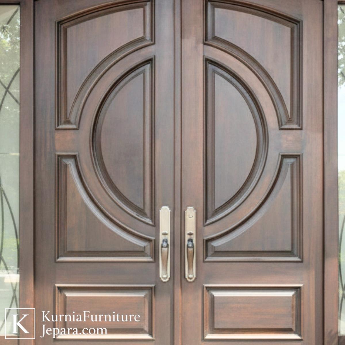 Premium Jual Kusen Pintu dan Jendela Kayu Jati Elegan untuk Hunian Berkelas 5 Premium Jual Kusen Pintu dan Jendela Kayu Jati Elegan untuk Hunian Berkelas - Image 3