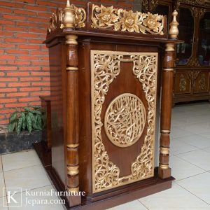 Authentic Mimbar Masjid Mewah Karya Ukir Tradisional Jepara 7 Untitled design 8 12