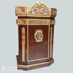 Agung Mimbar Masjid Ukiran Jepara Kayu Jati Bernuansa Islami Berkelas 7 Untitled design 8 9