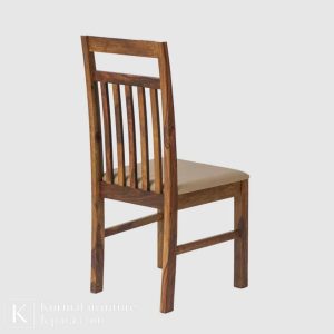 Meja Makan Minimalis 4 Kursi Kayu Solid Desain Elegan 9 kursi 2 1