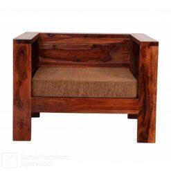 Eksklusif Kursi Tamu Mewah Minimalis Kayu Solid 8 kursi tamu minimalis 2