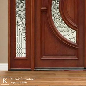 Berkualitas Kusen dan Pintu Kayu Jati serta Jendela Elegan untuk Hunian Nyaman dan Bernilai Tinggi 9 kusen jati 1