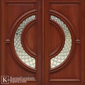 Berkualitas Kusen dan Pintu Kayu Jati serta Jendela Elegan untuk Hunian Nyaman dan Bernilai Tinggi 8 kusen jati 2