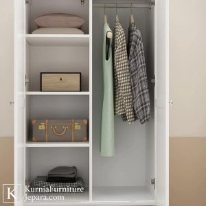 lemari modern 4