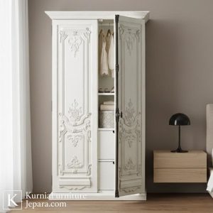 lemari vintage 1