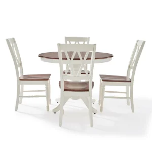 meja makan modern 3