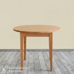 Essential Wood Bangku Kayu untuk Cafe Minimalis Natural Elegan 6 set bar 1 3