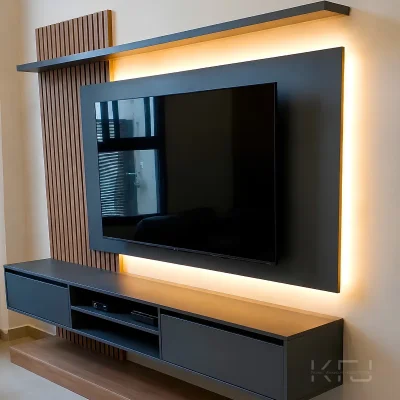 backdrrop tv